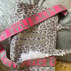 Quilted Koala,used 2x